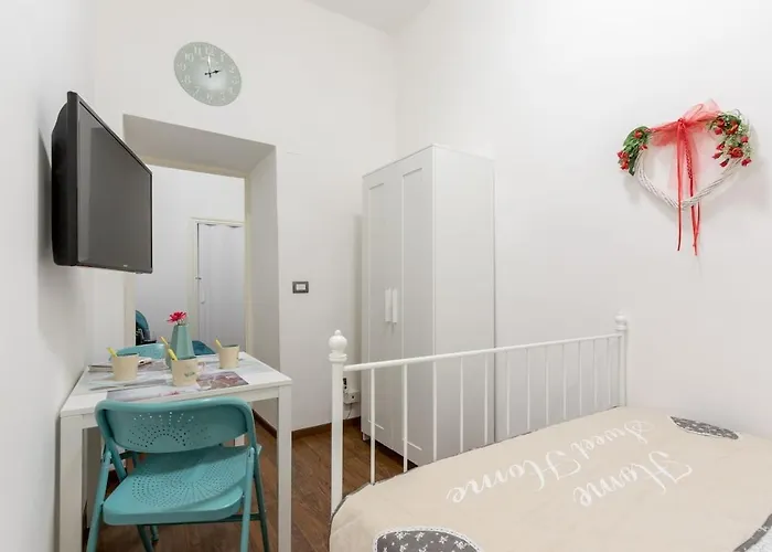 Apartment Metrob